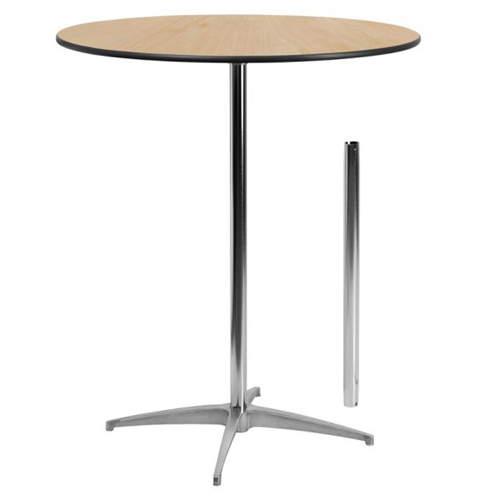 Heavy Duty Cocktail Tables