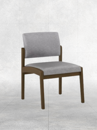 Wood Chairs