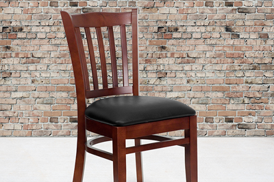 Dining Chairs for Senior Living