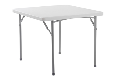 Senior Center Game Tables