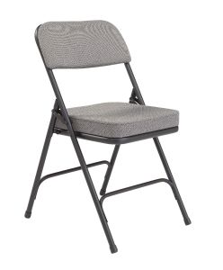extra heavy duty folding chairs